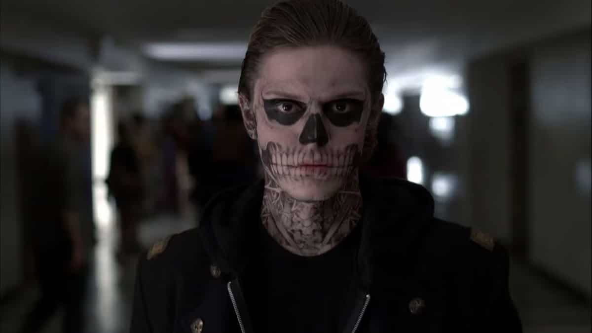 2. American Horror Story: Murder House (Season 1)