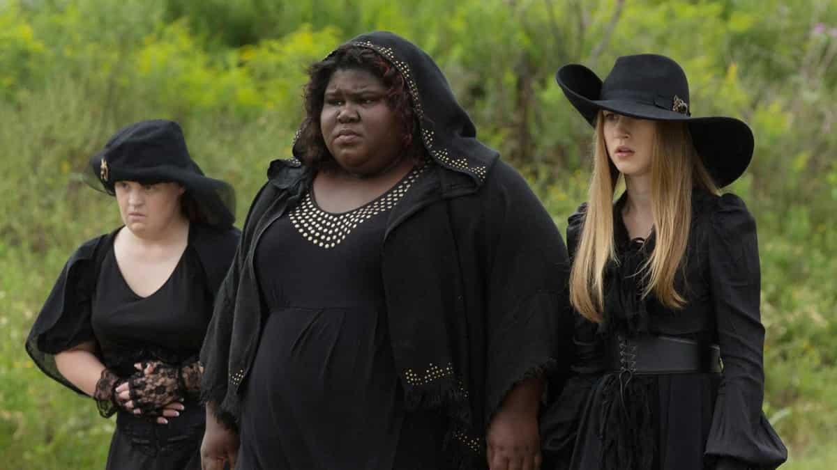 3. American Horror Story: Coven (Season 3)