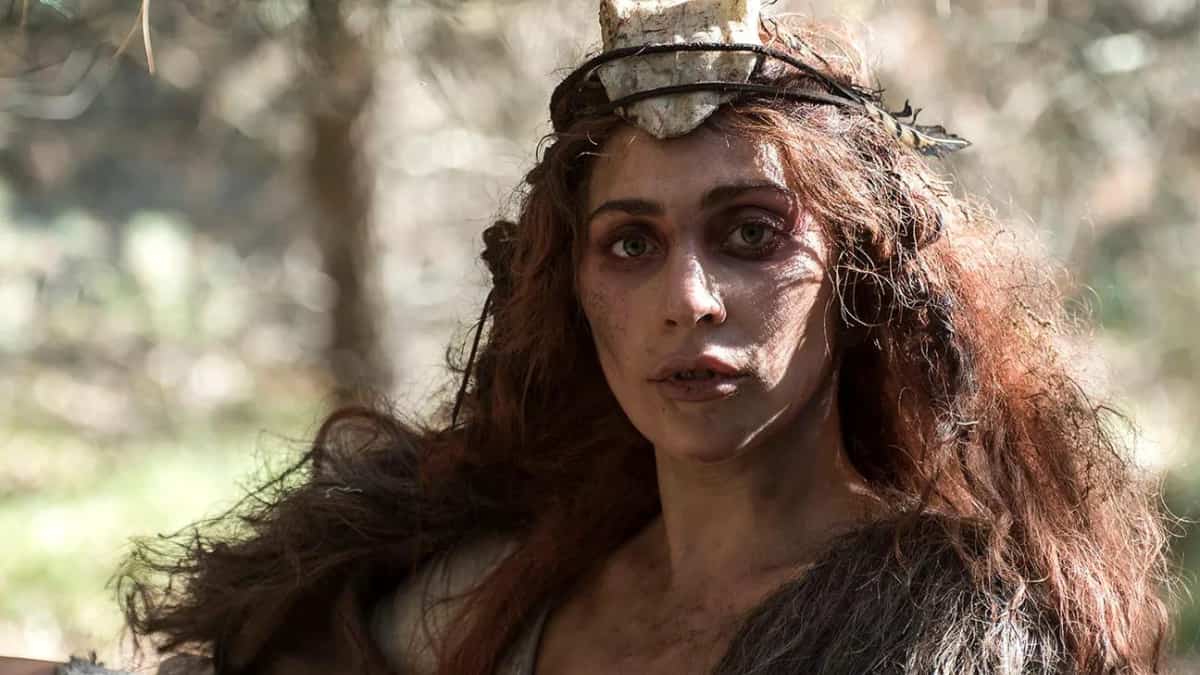 6. American Horror Story: Roanoke (Season 6)