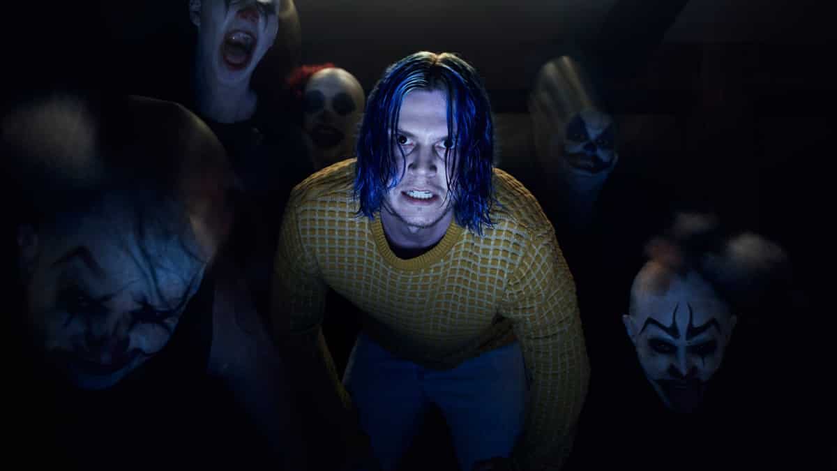 7. American Horror Story: Cult (Season 7)
