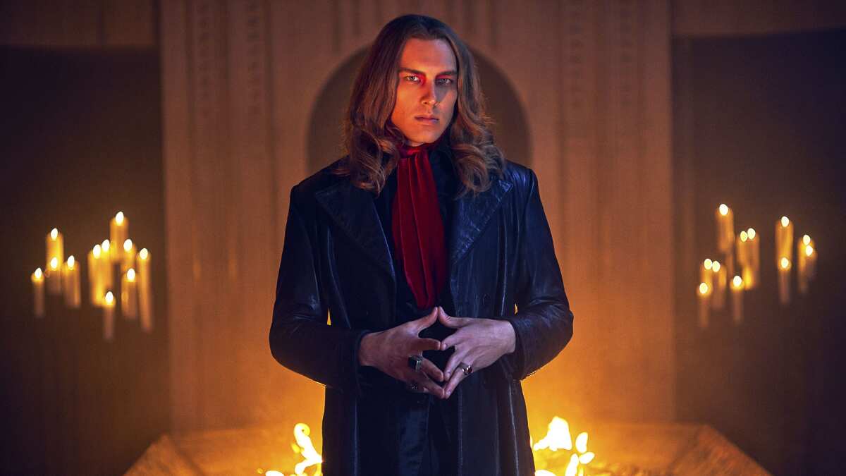 8. American Horror Story: Apocalypse (Season 8)