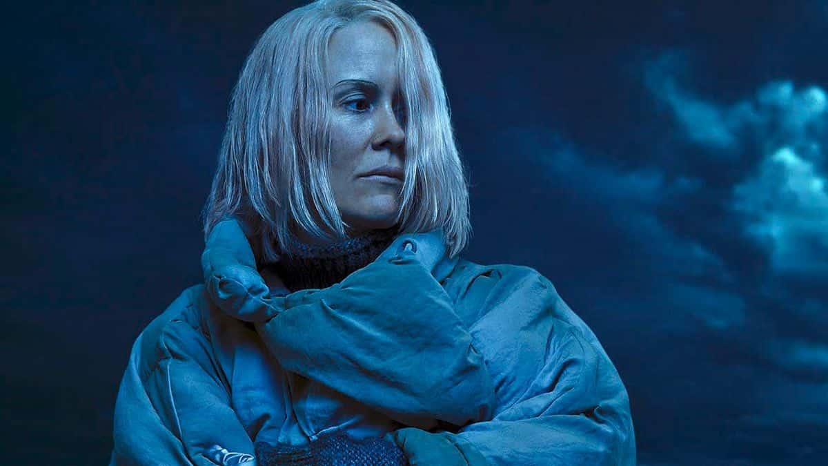 10. American Horror Story: Double Feature (Season 10)