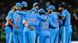 IND vs AUS 1st ODI: Check date, time, venue, squads and live streaming details for India vs Australia match