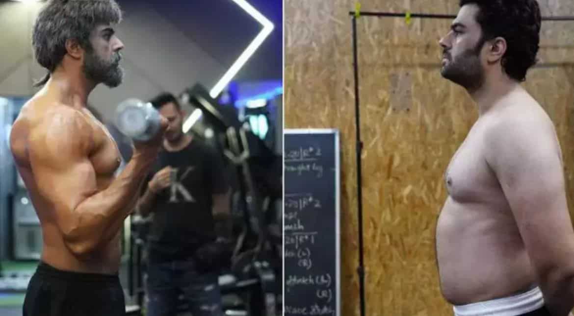 Maniesh Paul for Rafuchakkar