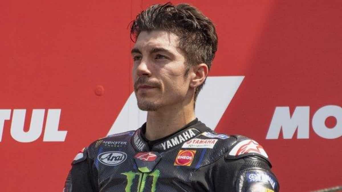 Maverick Vinales (Spain)