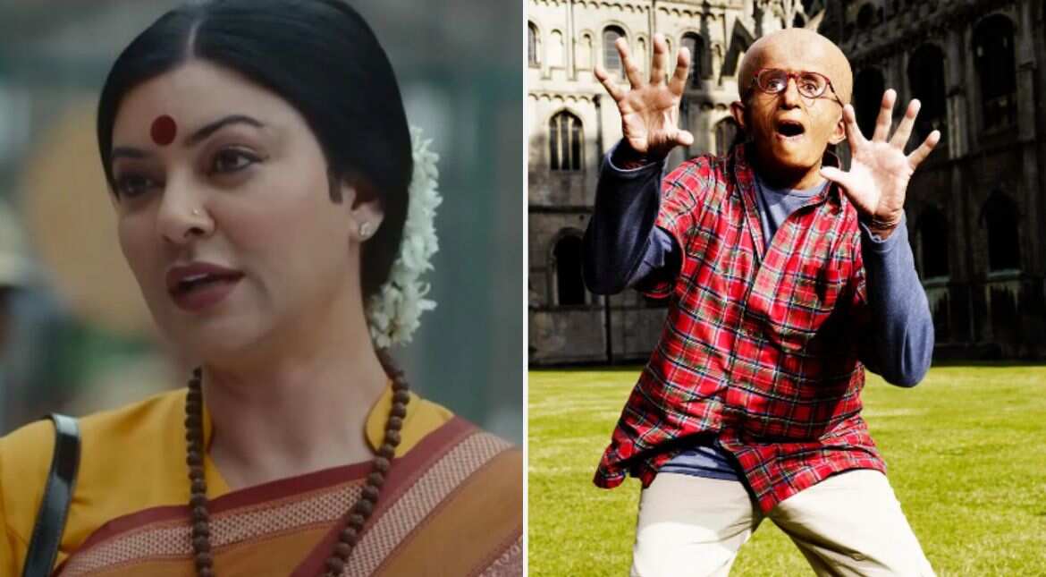 Five inspirational transformations Bollywood actors underwent for a ...