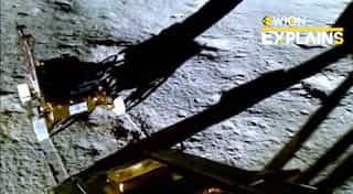 Explained | Sun has risen: India awaits possible re-awakening of Chandrayaan-3