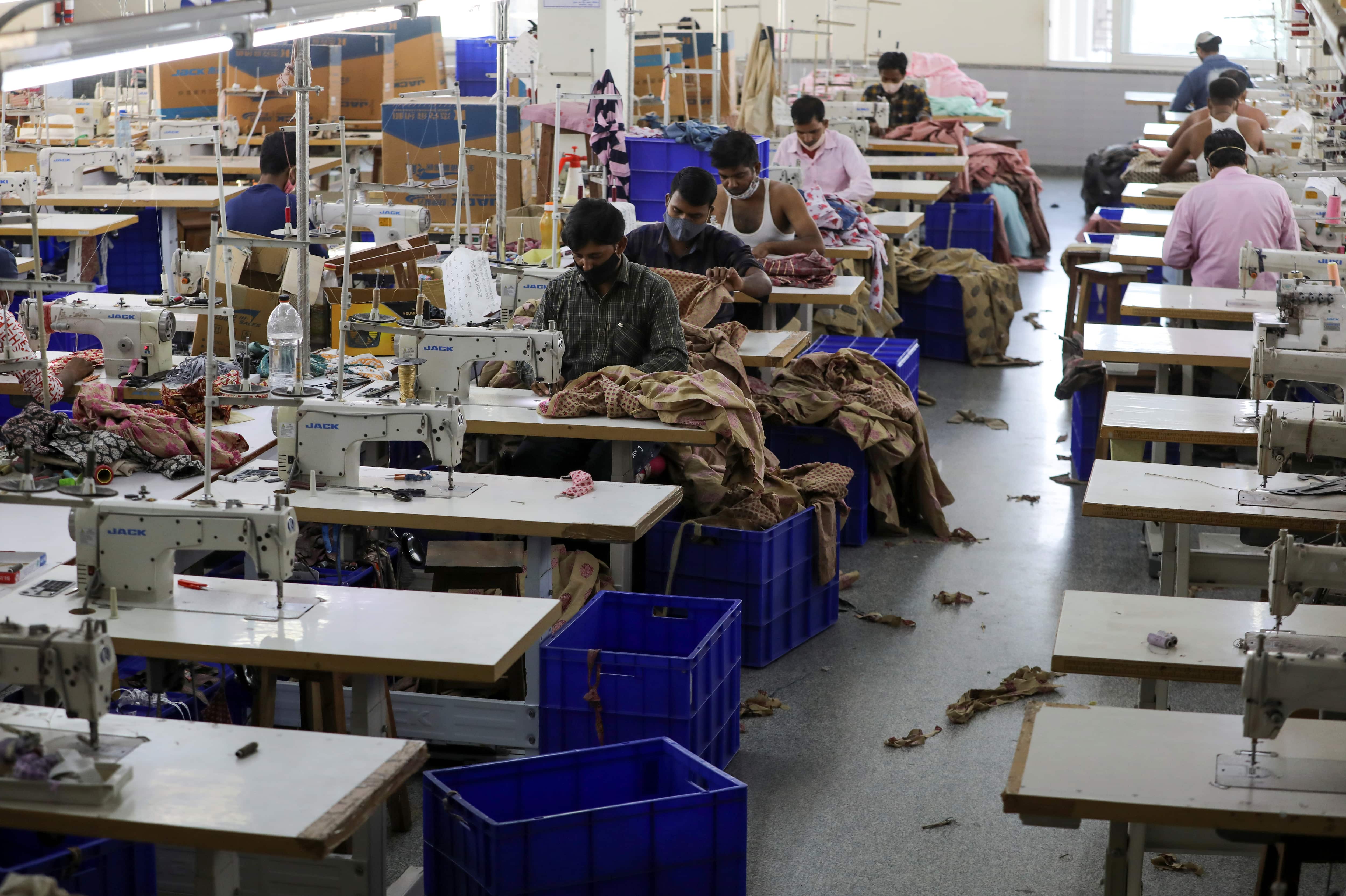 India to provide incentives worth $2 bn towards local manufacturing sectors India to provide incentives worth $2 bn towards local manufacturing sectors