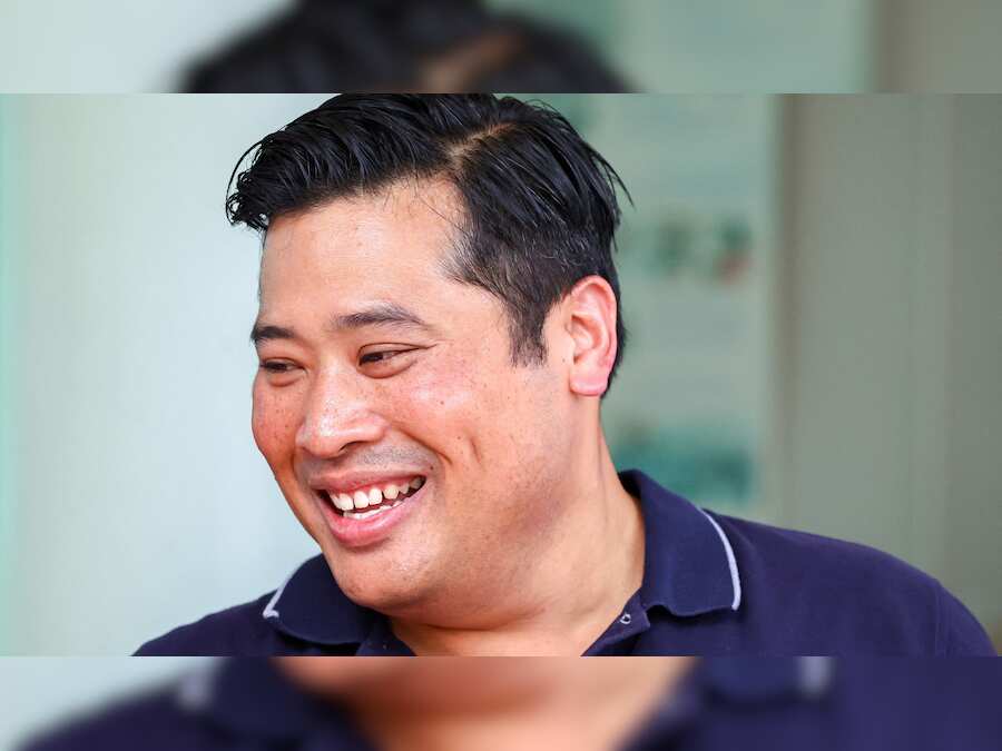 Estranged son of Thai king opposes draconian anti-defamation law, calls for open discussion on monarchy