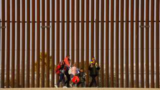 US offers work permits to half million Venezuelans already in country