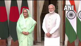 Ahead of Durga Puja, Bangladesh govt allows export of 4,000 metric tonnes of Hilsa fish to India