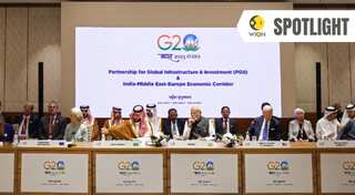 WION Spotlight |  India-Middle East-EU Economic Corridor: Chasing a mirage in the desert 