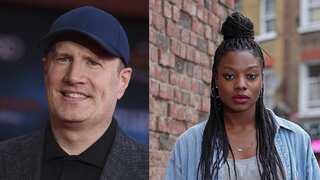 Kevin Feige raves About The Marvels director Nia DaCosta: She is a fountain of ideas
