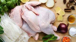 UAE imposes ban on fresh meat imports from Pakistan after fungus detection