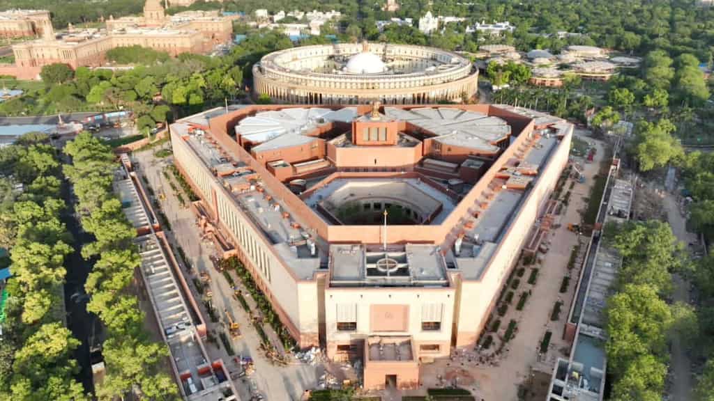 India trails: Even Bangladesh, Pakistan have more women in Lower House of Parliament