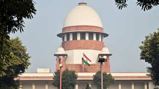 Cauvery row: Supreme Court refuses to interfere with order directing Karnataka to release water for Tamil Nadu
