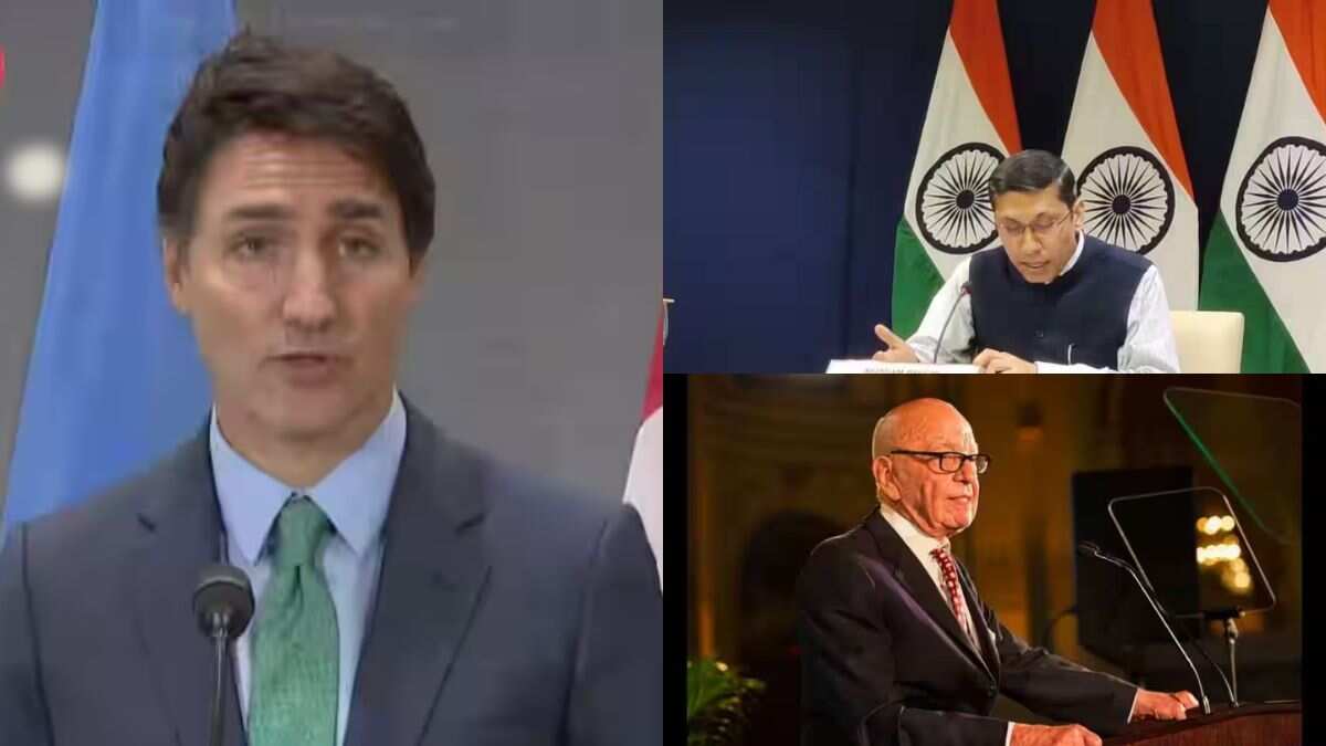 Top 10 world news: India-Canada row LIVE updates, Poland stops arms aid to Ukraine, and more