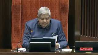 India: Women's Reservation bill passed in parliament as Rajya Sabha gives nod with absolute majority