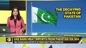 Gravitas: UAE bans imports of fresh meat from Pakistan