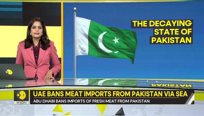 Gravitas: UAE bans imports of fresh meat from Pakistan