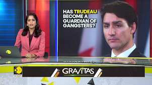 Gravitas: Another Khalistani Terrorist shot dead in Canada | Why is PM Trudeau mute now?