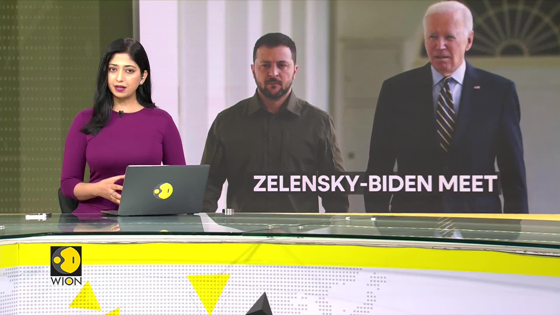 WionNews Video
