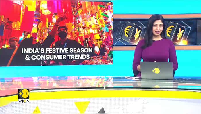 Deloitte Study: Indian consumers ready to splurge on festivities