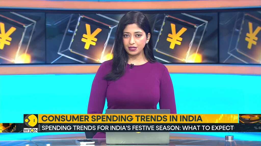 Deloitte reveals India's shopping insights