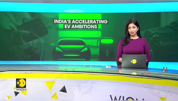 WionNews Video