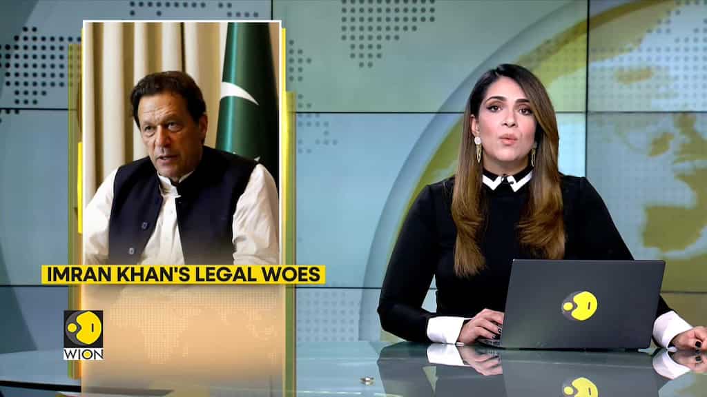 Islamabad court summons Imran Khan in ‘Un-Islamic’ marriage case
