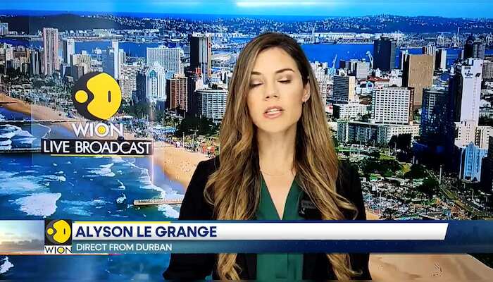 WionNews Video