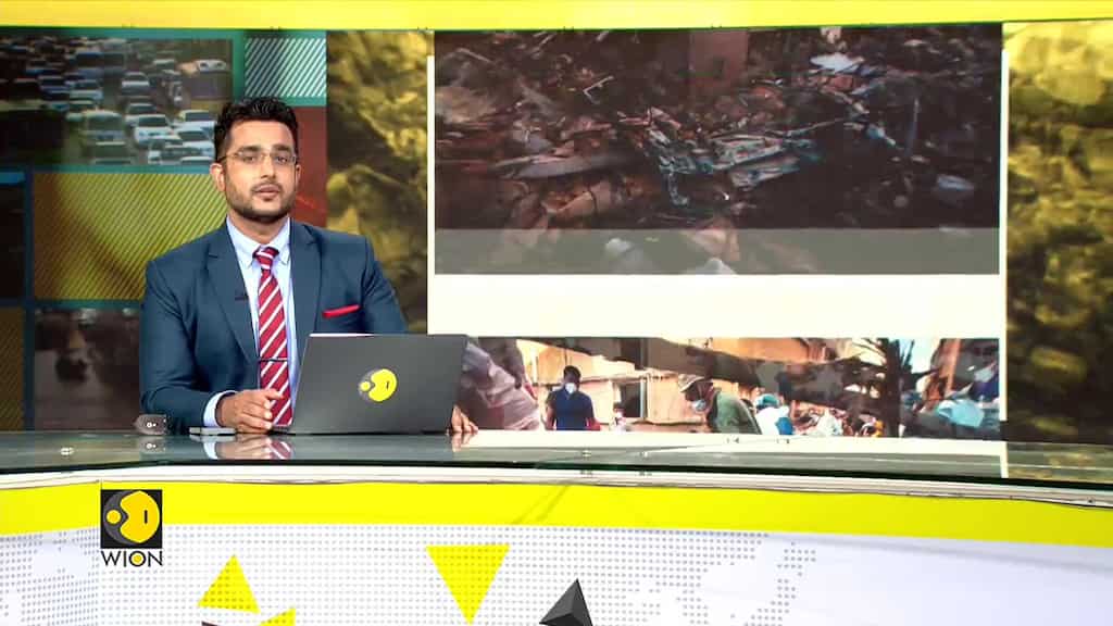 Libya's flood survivors demand accountability, hold protests