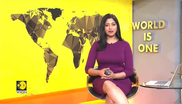 Saudi Arabia Crown Prince unfazed by sportswashing allegations