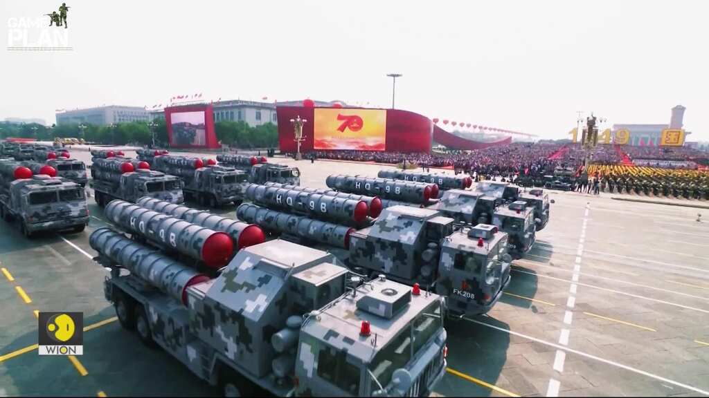 India’s defence exports up 2300% - China's down 25% | Can Delhi beat Beijing?