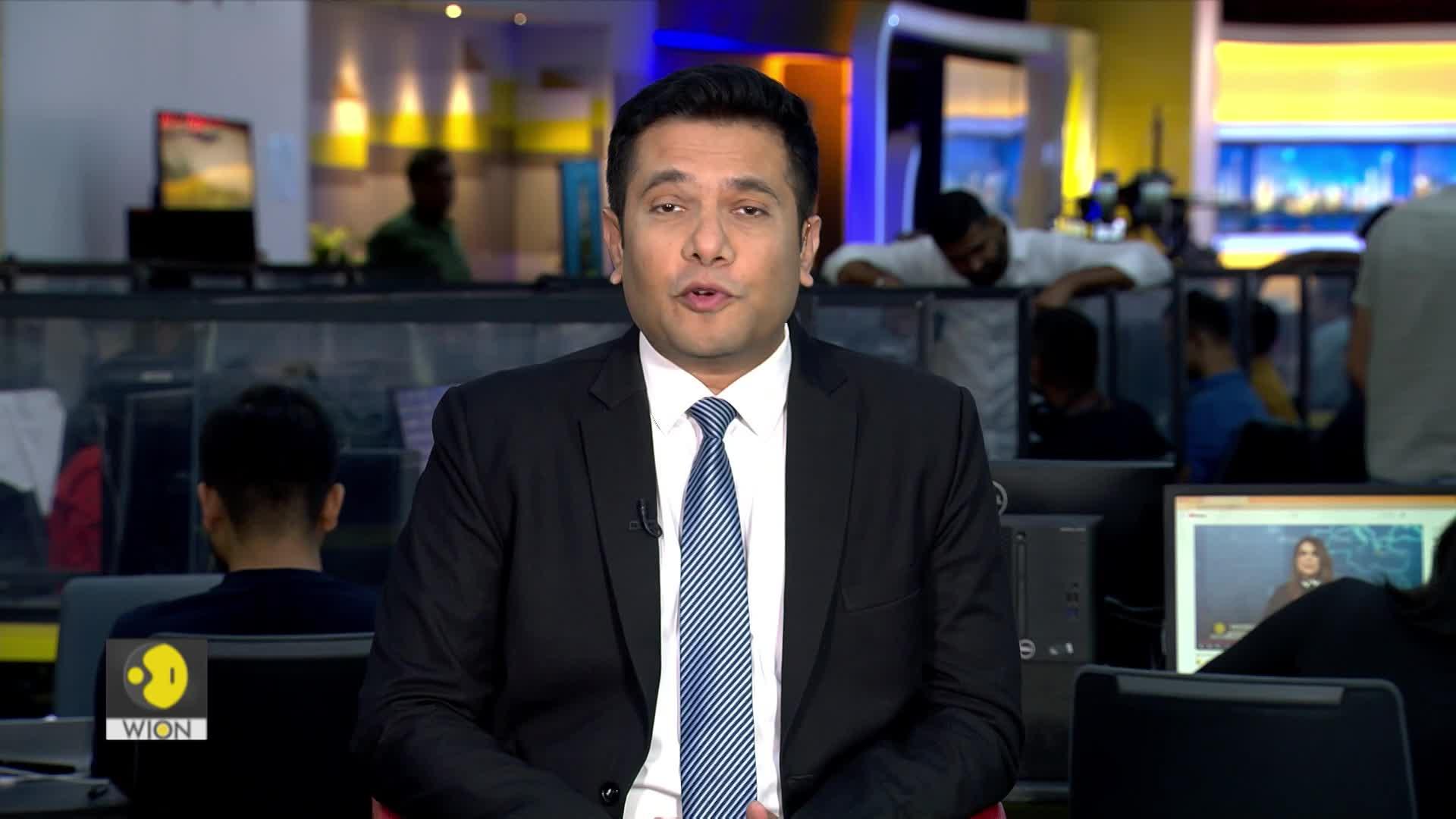 WionNews Video