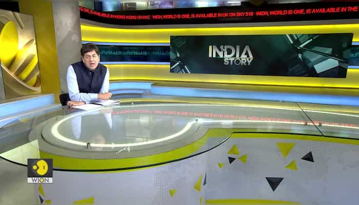WionNews Video