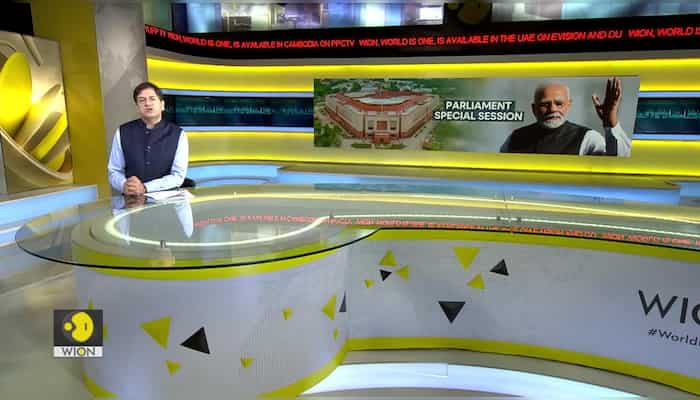 WionNews Video