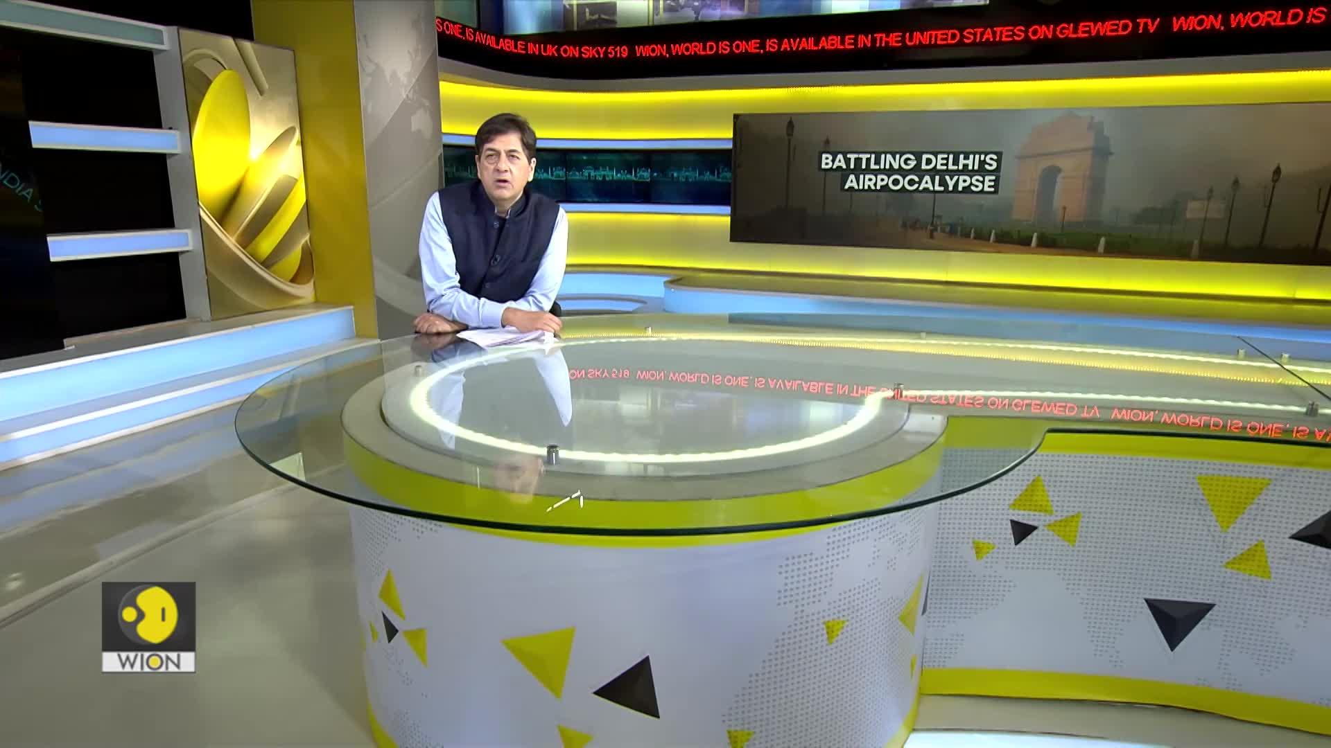 WionNews Video