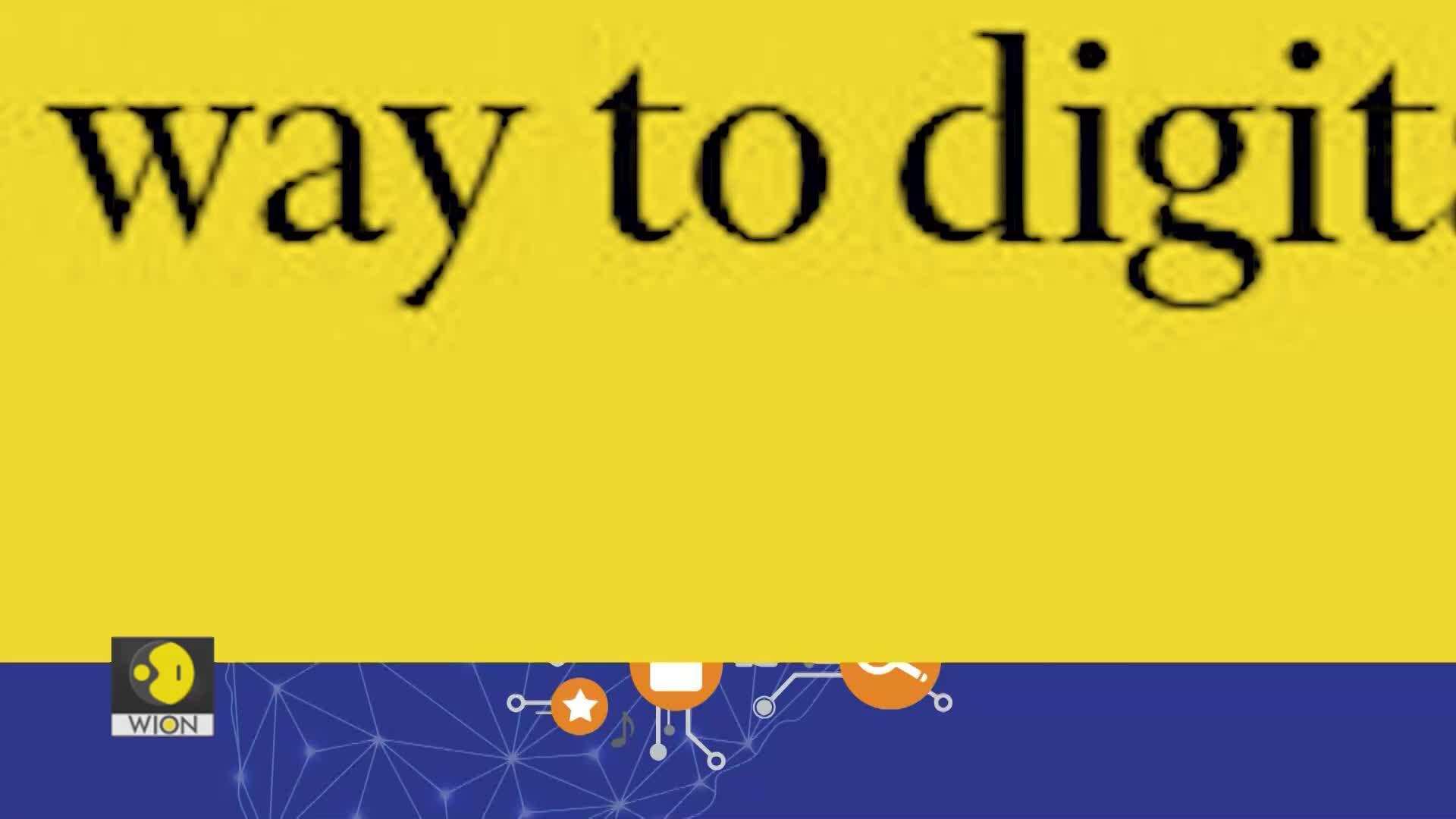 India points the way to digital access across Africa India News News