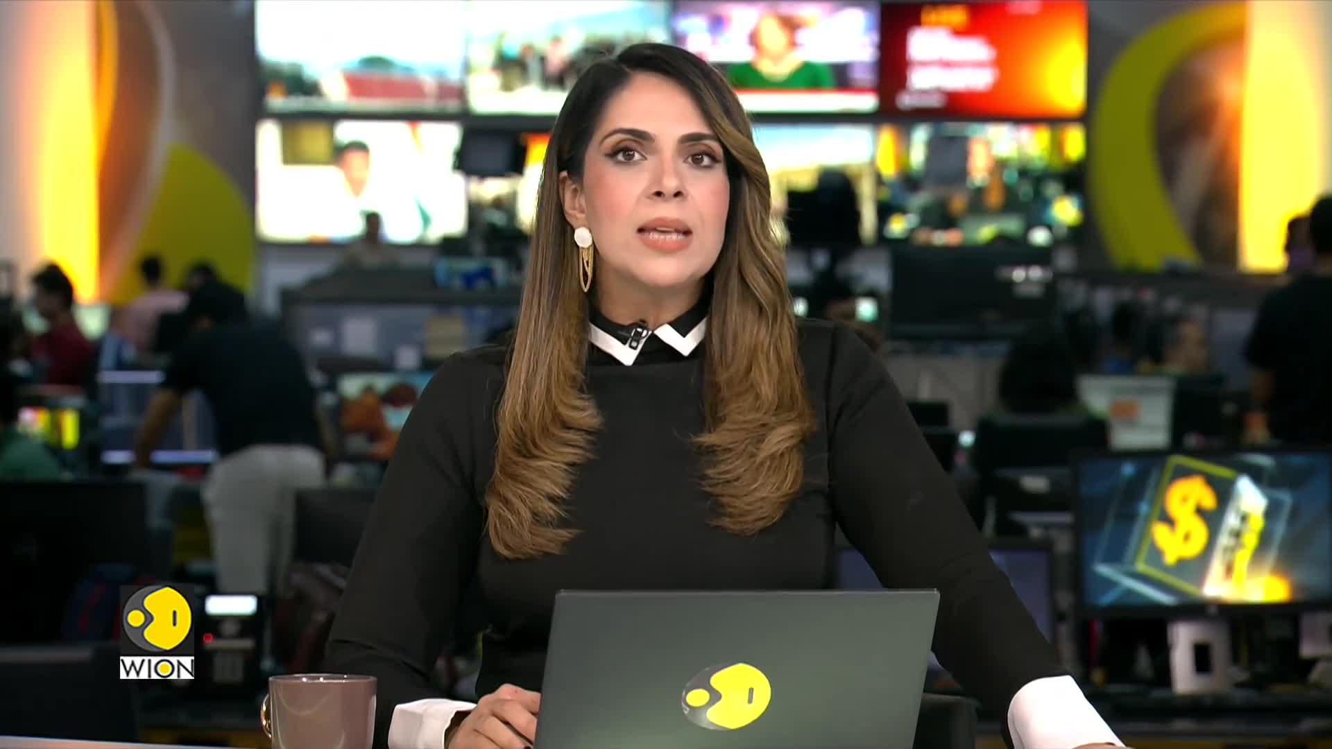 WionNews Video