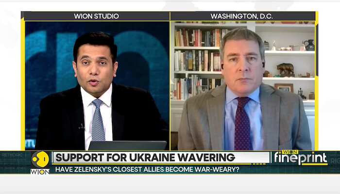 WionNews Video