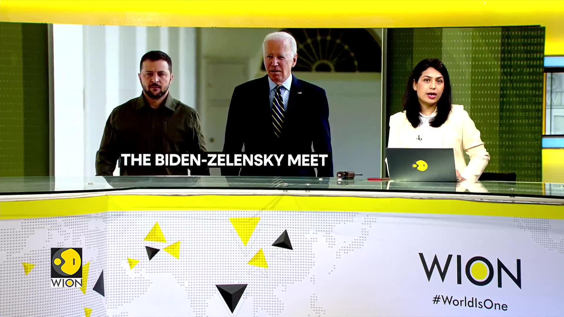 WionNews Video