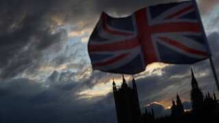 UK to charge five Bulgarian nationals suspected of spying for Russia