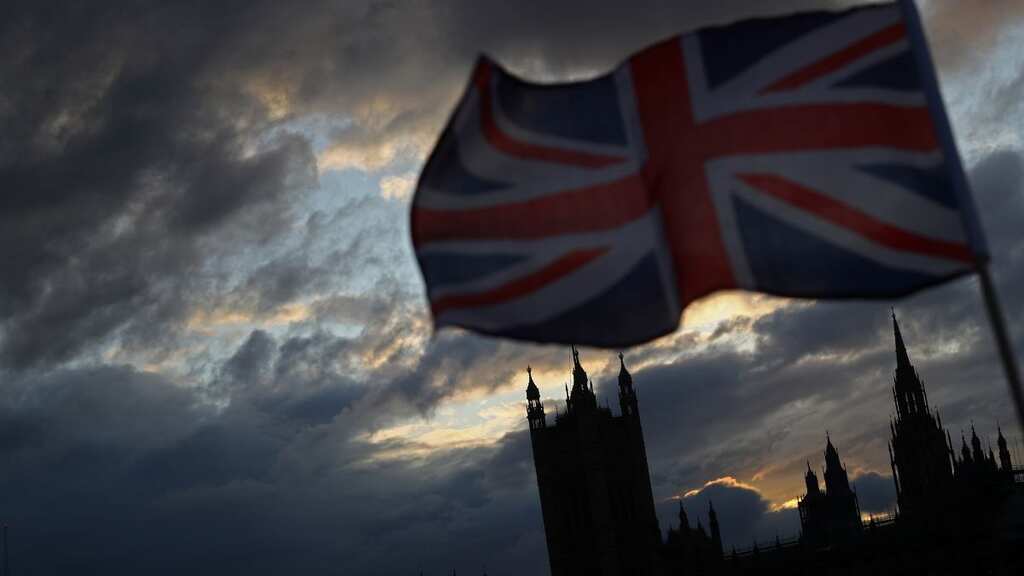 UK to charge five Bulgarian nationals suspected of spying for Russia