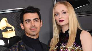 Sophie Turner sues Joe Jonas for custody of children amid divorce. Details inside