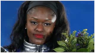 Olympic medalist Aja Evans sues US bobsled team doctor for sexual abuse