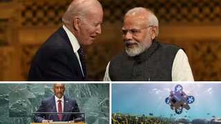 Morning brief: US talking to India about Nijjar murder, says Biden adviser, & more
