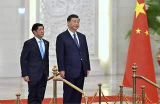 South China Sea: Philippines to drag China to international court for damaging coral reefs in EEZ