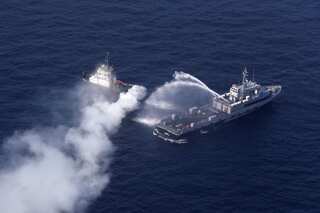 From Mauritius to Oman, India expands sphere of influence to counter China’s presence in Indian Ocean Region