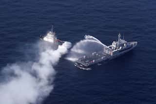 From Mauritius to Oman, India expands sphere of influence to counter China’s presence in Indian Ocean Region